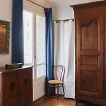 Timeless In A Haussmannian Building Paris